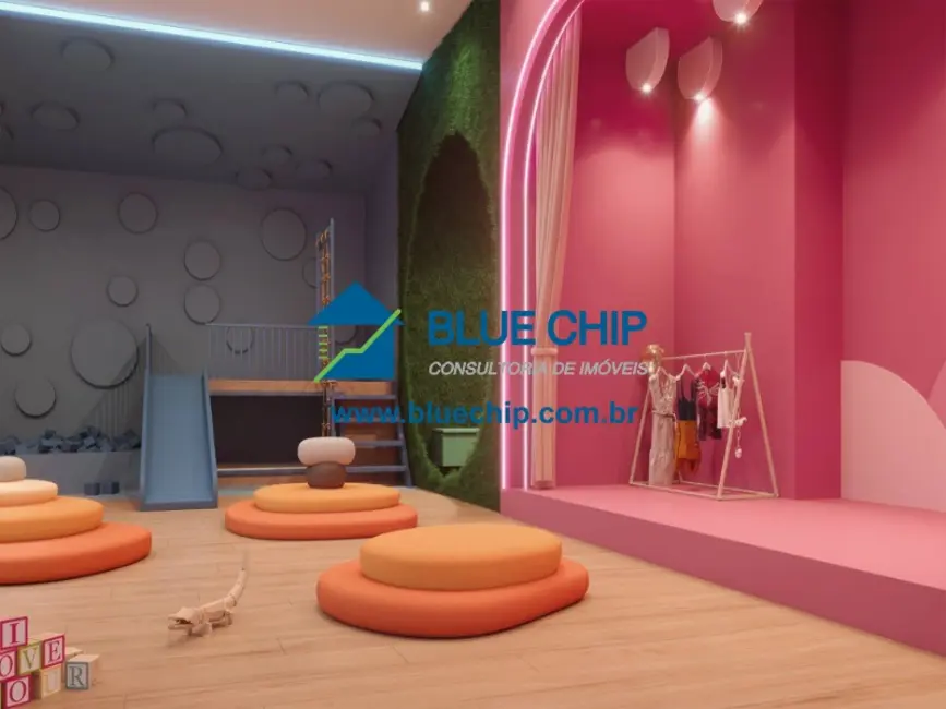 Apartamento com 3 quartos à venda, 106m2 em Barra da Tijuca, Rio De Janeiro - RJ - imagem 7 Foto 7 de Apartamento com 3 quartos à venda, 106m2 em Barra da Tijuca, Rio De Janeiro - RJ