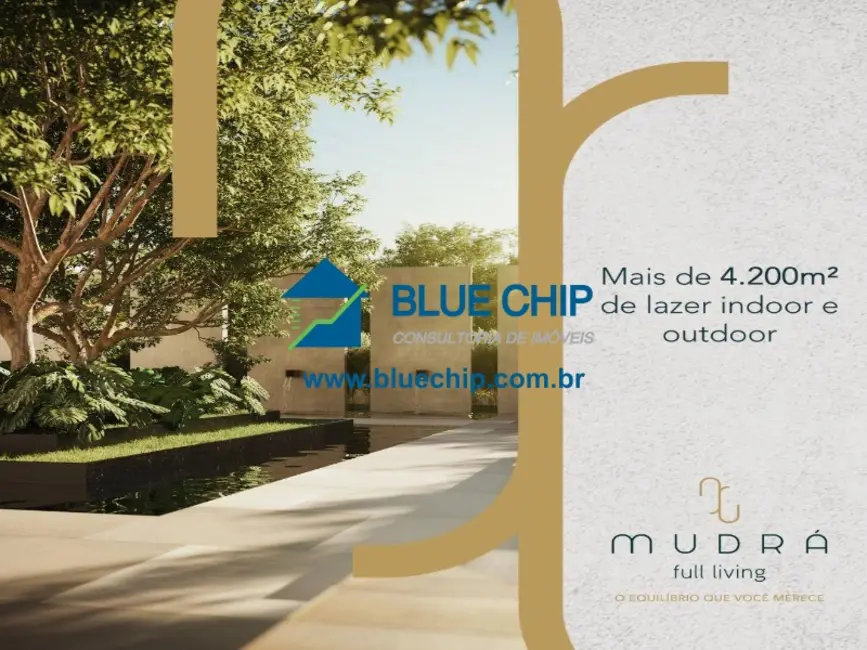 Apartamento com 3 quartos à venda, 106m2 em Barra da Tijuca, Rio De Janeiro - RJ - imagem 3 Foto 3 de Apartamento com 3 quartos à venda, 106m2 em Barra da Tijuca, Rio De Janeiro - RJ