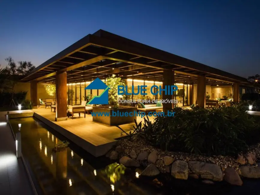 Apartamento com 4 quartos à venda, 267m2 em Barra da Tijuca, Rio De Janeiro - RJ - imagem 9 Foto 9 de Apartamento com 4 quartos à venda, 267m2 em Barra da Tijuca, Rio De Janeiro - RJ