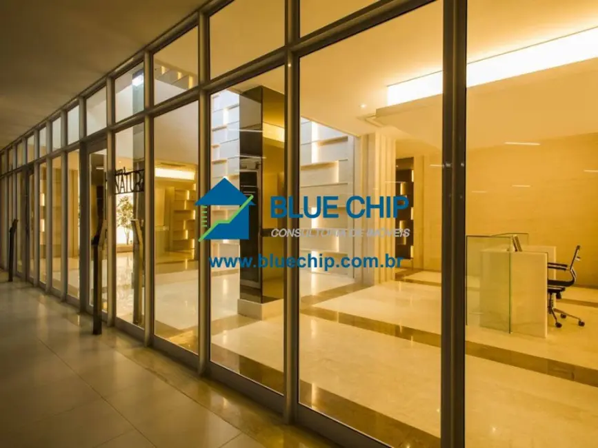 Apartamento com 4 quartos à venda, 267m2 em Barra da Tijuca, Rio De Janeiro - RJ - imagem 4 Foto 4 de Apartamento com 4 quartos à venda, 267m2 em Barra da Tijuca, Rio De Janeiro - RJ