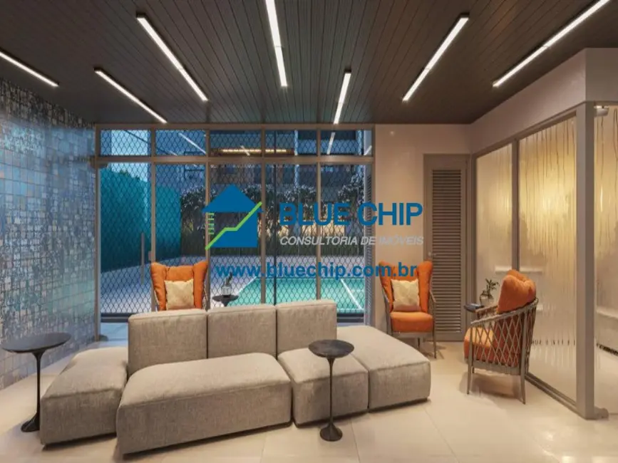 Foto 9 de Apartamento com 3 quartos à venda, 124m2 em Barra da Tijuca, Rio De Janeiro - RJ