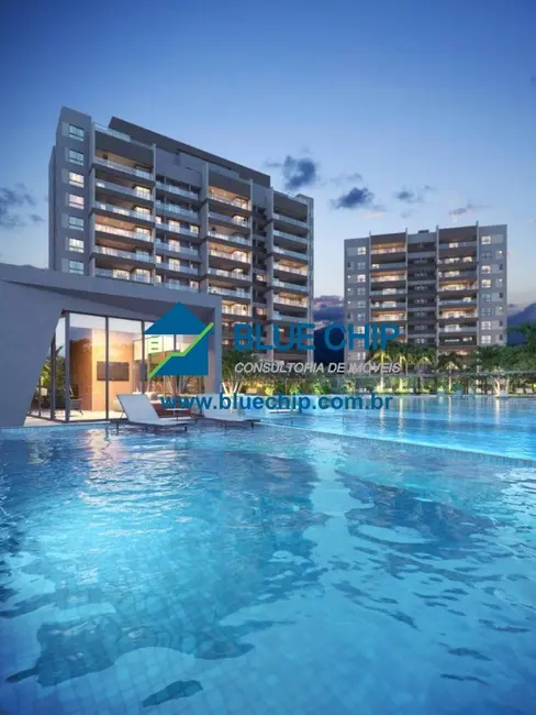 Foto 8 de Apartamento com 3 quartos à venda, 124m2 em Barra da Tijuca, Rio De Janeiro - RJ