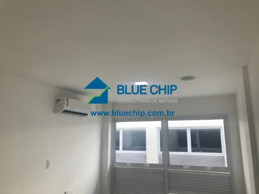 Foto 2 de Sala Comercial para alugar, 20m2 em Campo Grande, Rio De Janeiro - RJ