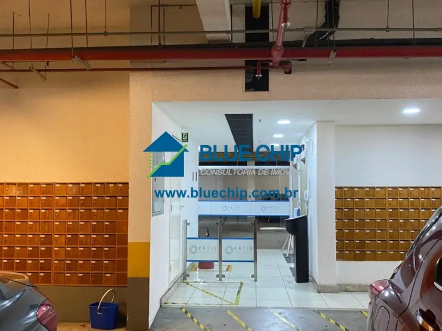 Foto 8 de Sala Comercial para alugar, 20m2 em Campo Grande, Rio De Janeiro - RJ