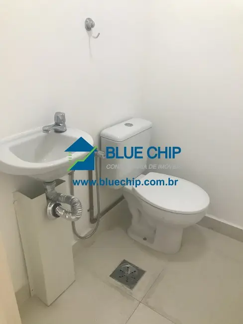 Foto 6 de Sala Comercial para alugar, 20m2 em Campo Grande, Rio De Janeiro - RJ