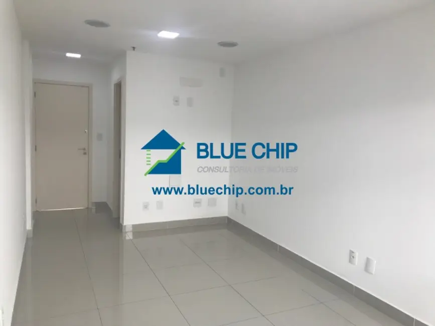 Foto 5 de Sala Comercial para alugar, 20m2 em Campo Grande, Rio De Janeiro - RJ