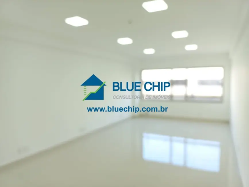 Foto 1 de Sala Comercial para alugar, 40m2 em Recreio dos Bandeirantes, Rio De Janeiro - RJ