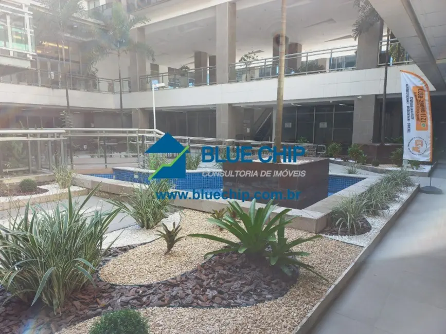 Sala Comercial para alugar, 40m2 em Recreio dos Bandeirantes, Rio De Janeiro - RJ - imagem 2 Foto 2 de Sala Comercial para alugar, 40m2 em Recreio dos Bandeirantes, Rio De Janeiro - RJ