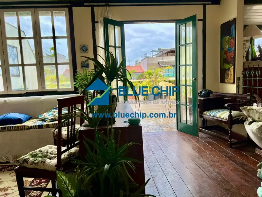 Foto 1 de Apartamento com 2 quartos à venda, 188m2 em Recreio dos Bandeirantes, Rio De Janeiro - RJ