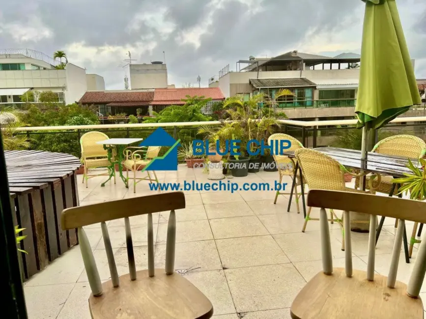 Foto 6 de Apartamento com 2 quartos à venda, 188m2 em Recreio dos Bandeirantes, Rio De Janeiro - RJ