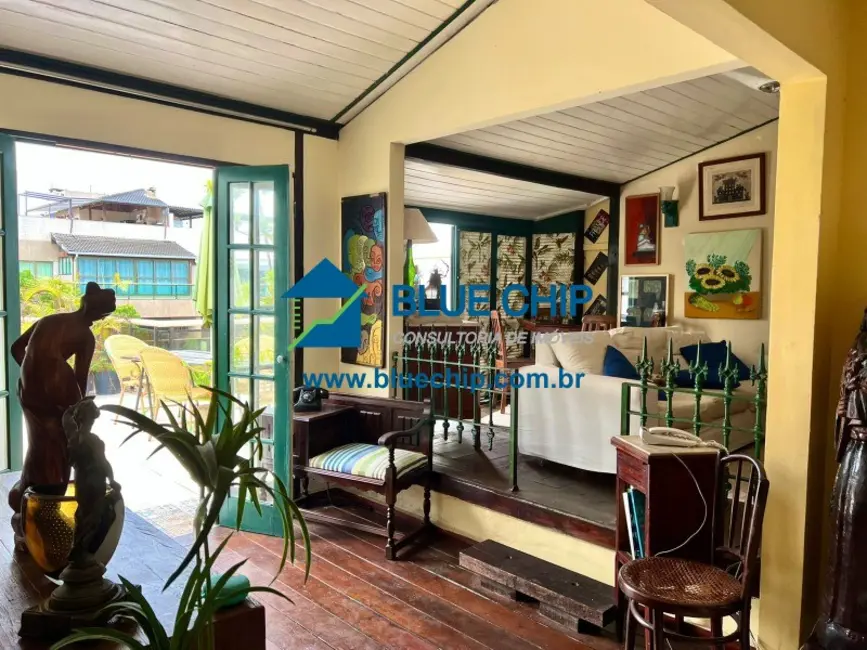 Foto 2 de Apartamento com 2 quartos à venda, 188m2 em Recreio dos Bandeirantes, Rio De Janeiro - RJ