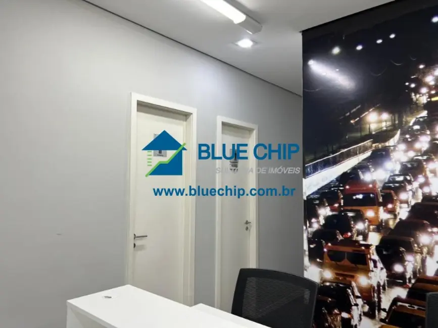 Sala Comercial à venda, 120m2 em Barra da Tijuca, Rio De Janeiro - RJ - imagem 7 Foto 7 de Sala Comercial à venda, 120m2 em Barra da Tijuca, Rio De Janeiro - RJ