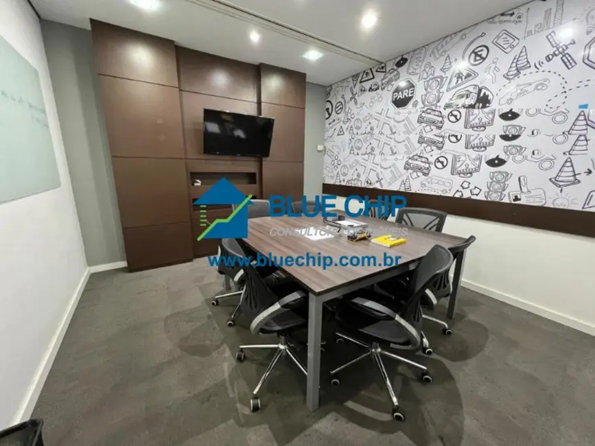 Sala Comercial à venda, 120m2 em Barra da Tijuca, Rio De Janeiro - RJ - imagem 4 Foto 4 de Sala Comercial à venda, 120m2 em Barra da Tijuca, Rio De Janeiro - RJ