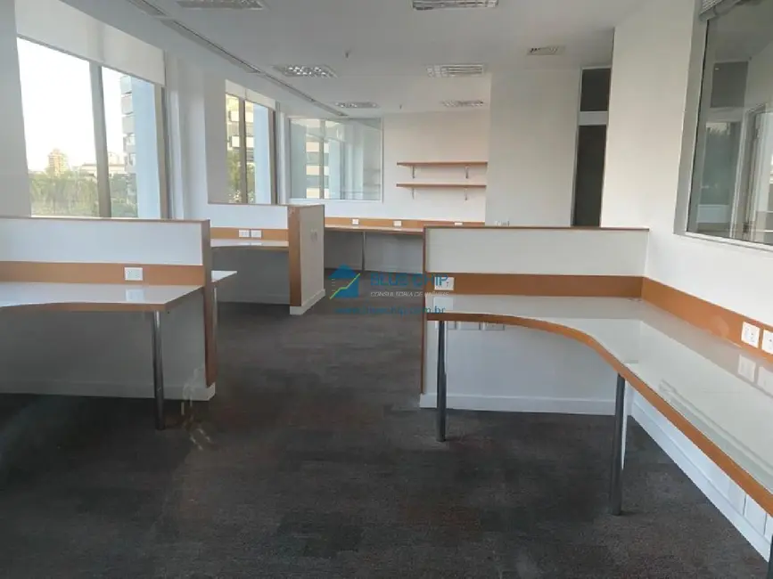 Foto 1 de Sala Comercial à venda, 146m2 em Barra da Tijuca, Rio De Janeiro - RJ