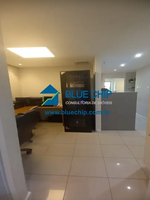 Foto 2 de Sala Comercial à venda, 76m2 em Barra da Tijuca, Rio De Janeiro - RJ