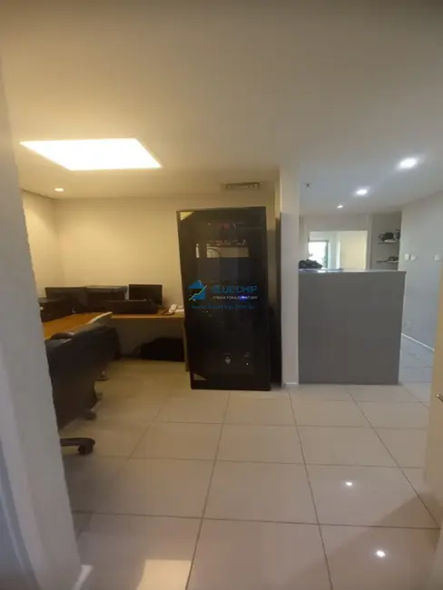 Foto 6 de Sala Comercial à venda, 76m2 em Barra da Tijuca, Rio De Janeiro - RJ