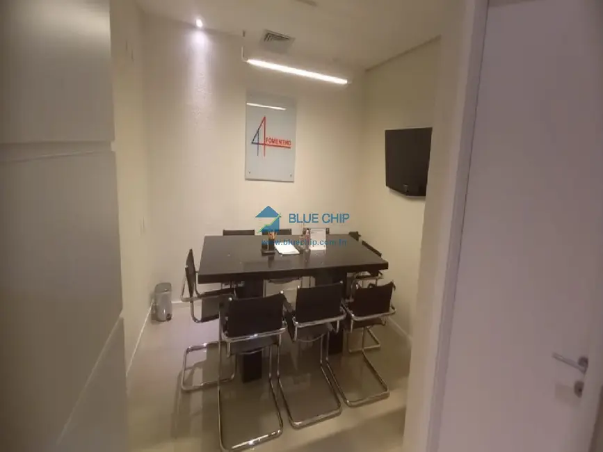 Foto 4 de Sala Comercial à venda, 76m2 em Barra da Tijuca, Rio De Janeiro - RJ