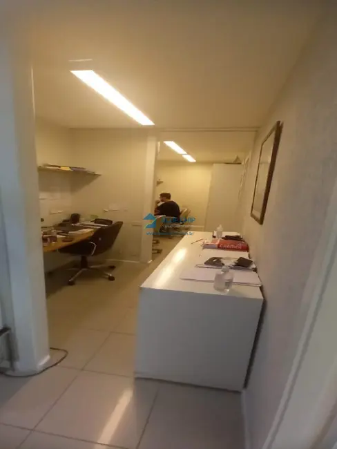 Foto 7 de Sala Comercial à venda, 76m2 em Barra da Tijuca, Rio De Janeiro - RJ