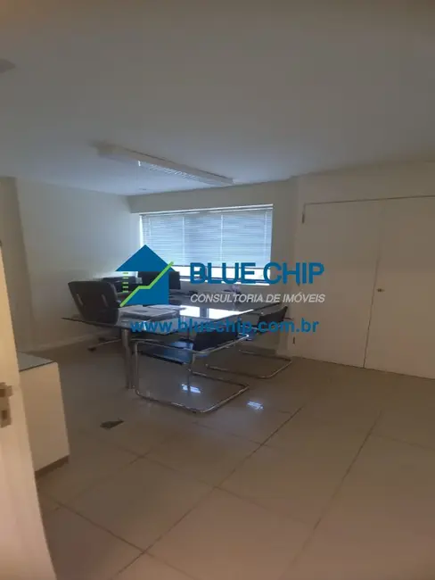 Sala Comercial à venda, 76m2 em Barra da Tijuca, Rio De Janeiro - RJ - imagem 5 Foto 5 de Sala Comercial à venda, 76m2 em Barra da Tijuca, Rio De Janeiro - RJ