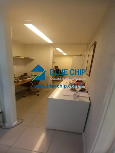 Sala Comercial à venda, 76m2 em Barra da Tijuca, Rio De Janeiro - RJ - imagem 4 Foto 4 de Sala Comercial à venda, 76m2 em Barra da Tijuca, Rio De Janeiro - RJ