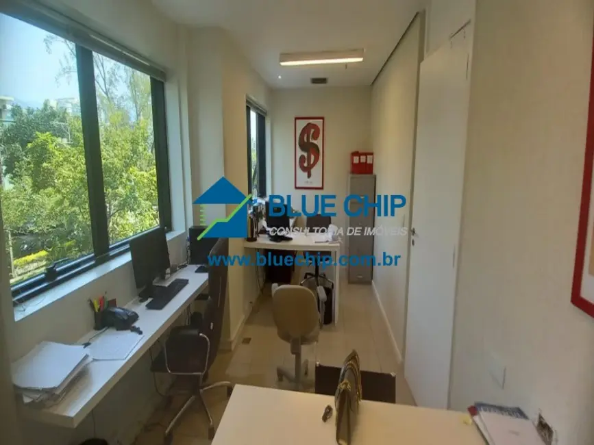 Sala Comercial à venda, 76m2 em Barra da Tijuca, Rio De Janeiro - RJ - imagem 7 Foto 7 de Sala Comercial à venda, 76m2 em Barra da Tijuca, Rio De Janeiro - RJ