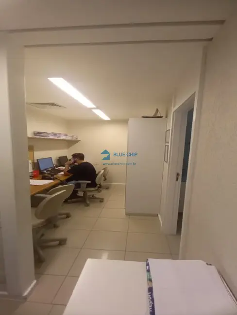 Foto 8 de Sala Comercial à venda, 76m2 em Barra da Tijuca, Rio De Janeiro - RJ