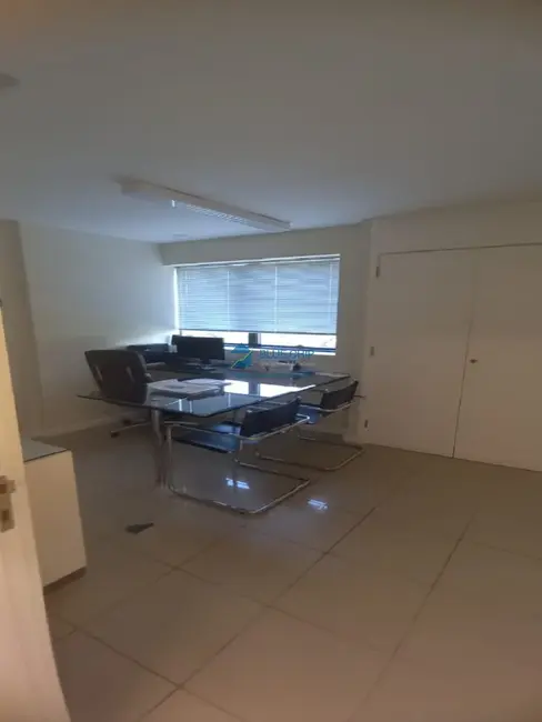 Foto 9 de Sala Comercial à venda, 76m2 em Barra da Tijuca, Rio De Janeiro - RJ