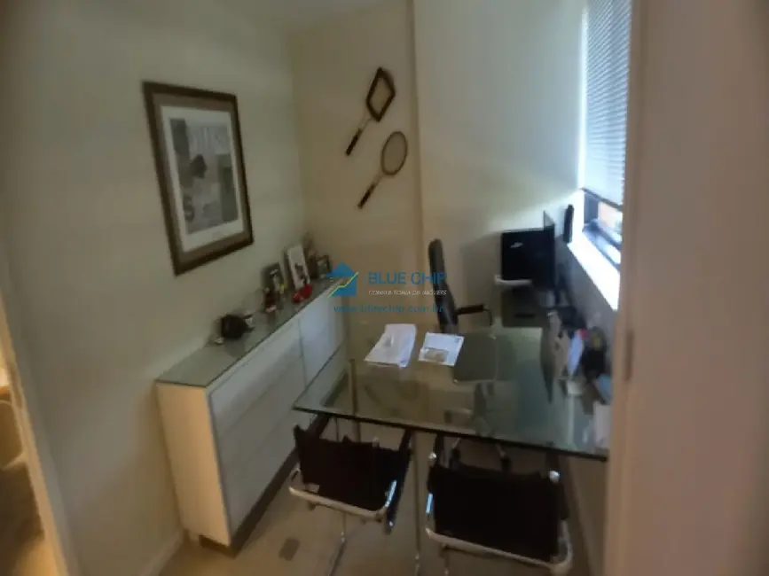Foto 2 de Sala Comercial à venda, 76m2 em Barra da Tijuca, Rio De Janeiro - RJ