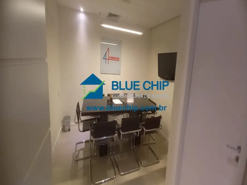 Sala Comercial à venda, 76m2 em Barra da Tijuca, Rio De Janeiro - RJ - imagem 9 Foto 9 de Sala Comercial à venda, 76m2 em Barra da Tijuca, Rio De Janeiro - RJ