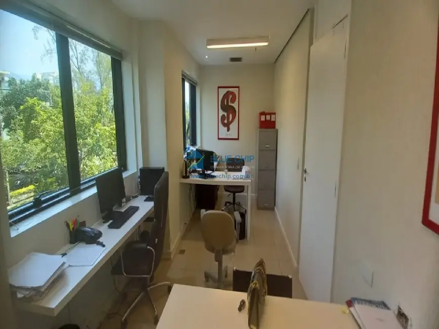 Foto 1 de Sala Comercial à venda, 76m2 em Barra da Tijuca, Rio De Janeiro - RJ