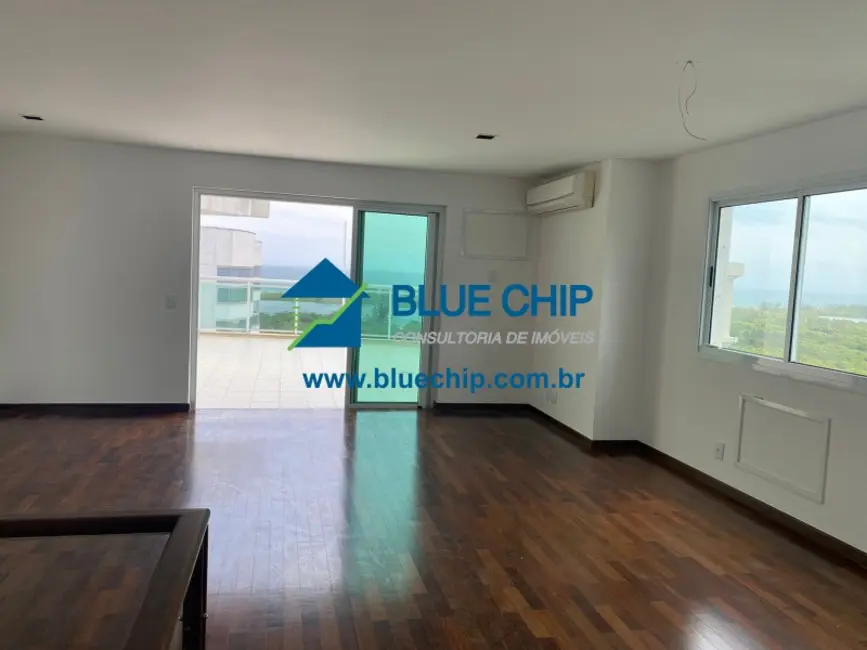 Foto 4 de Apartamento com 4 quartos à venda, 236m2 em Barra da Tijuca, Rio De Janeiro - RJ
