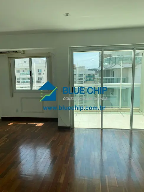 Foto 9 de Apartamento com 4 quartos à venda, 236m2 em Barra da Tijuca, Rio De Janeiro - RJ