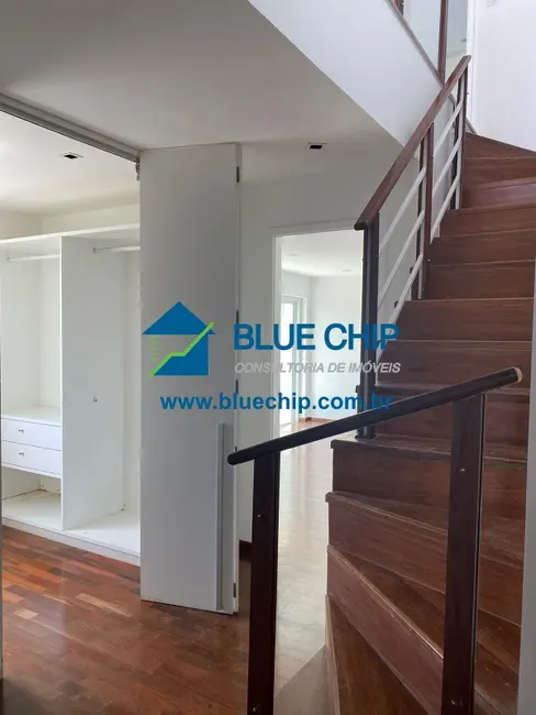 Foto 7 de Apartamento com 4 quartos à venda, 236m2 em Barra da Tijuca, Rio De Janeiro - RJ