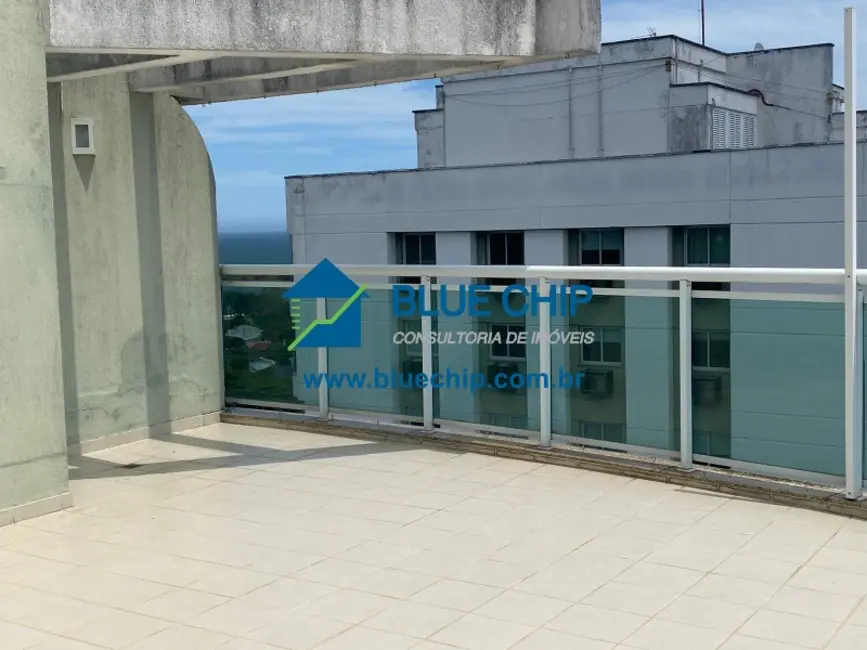 Foto 2 de Apartamento com 4 quartos à venda, 236m2 em Barra da Tijuca, Rio De Janeiro - RJ