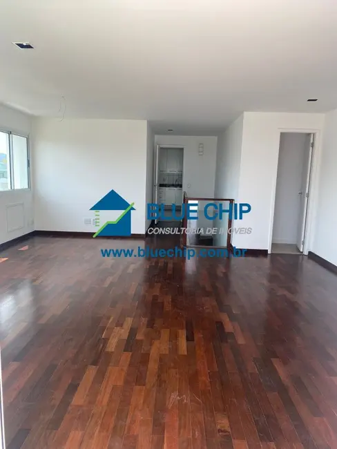 Foto 3 de Apartamento com 4 quartos à venda, 236m2 em Barra da Tijuca, Rio De Janeiro - RJ