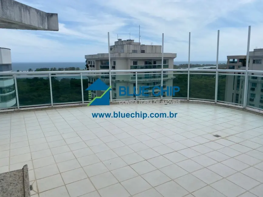 Foto 1 de Apartamento com 4 quartos à venda, 236m2 em Barra da Tijuca, Rio De Janeiro - RJ