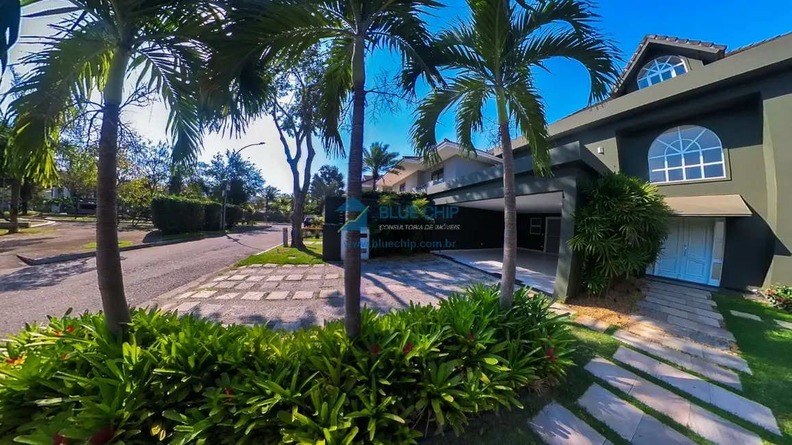 Foto 1 de Casa de Condomínio com 5 quartos à venda, 500m2 em Barra da Tijuca, Rio De Janeiro - RJ