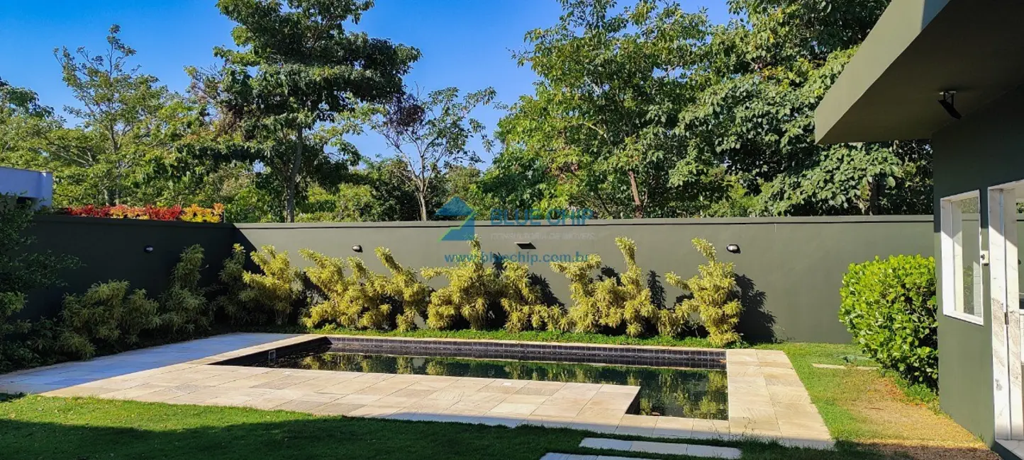 Casa de Condomínio com 5 quartos à venda, 500m2 em Barra da Tijuca, Rio De Janeiro - RJ - imagem 5 Foto 5 de Casa de Condomínio com 5 quartos à venda, 500m2 em Barra da Tijuca, Rio De Janeiro - RJ