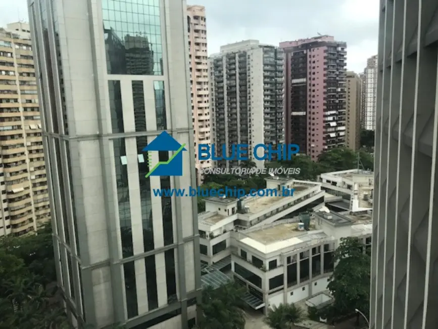 Sala Comercial para alugar, 49m2 em Barra da Tijuca, Rio De Janeiro - RJ - imagem 7 Foto 7 de Sala Comercial para alugar, 49m2 em Barra da Tijuca, Rio De Janeiro - RJ