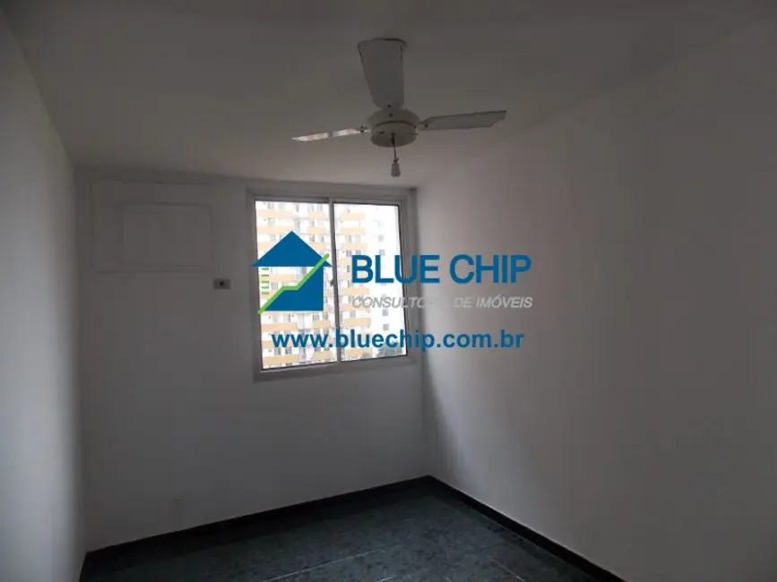 Foto 7 de Apartamento com 2 quartos à venda, 58m2 em Barra da Tijuca, Rio De Janeiro - RJ