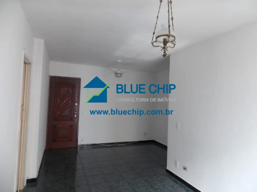 Foto 2 de Apartamento com 2 quartos à venda, 58m2 em Barra da Tijuca, Rio De Janeiro - RJ