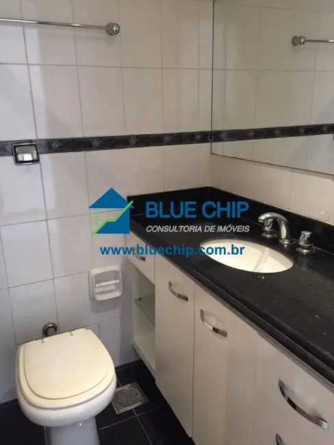 Foto 9 de Apartamento com 3 quartos para alugar, 244m2 em Recreio dos Bandeirantes, Rio De Janeiro - RJ