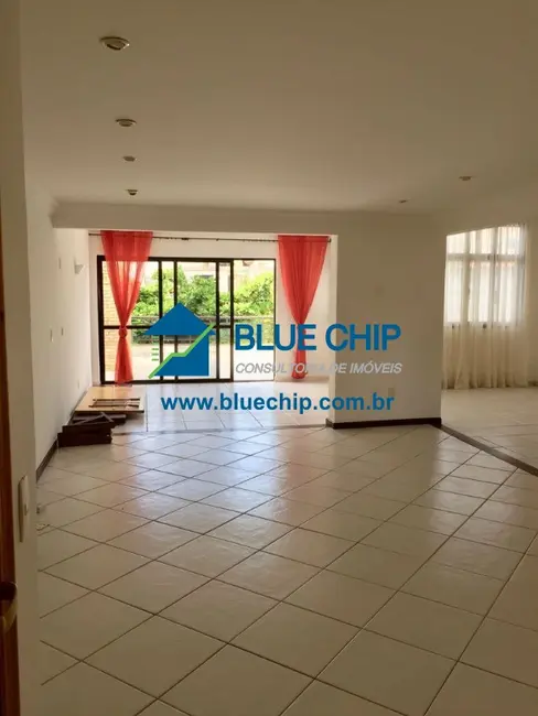 Foto 1 de Apartamento com 3 quartos para alugar, 244m2 em Recreio dos Bandeirantes, Rio De Janeiro - RJ