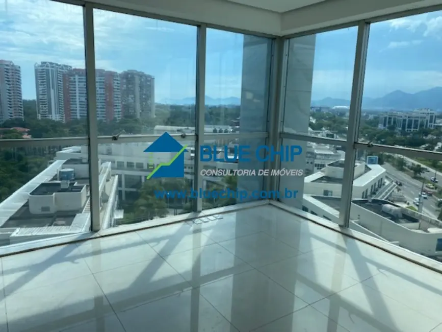 Sala Comercial à venda, 60m2 em Barra da Tijuca, Rio De Janeiro - RJ - imagem 2 Foto 2 de Sala Comercial à venda, 60m2 em Barra da Tijuca, Rio De Janeiro - RJ