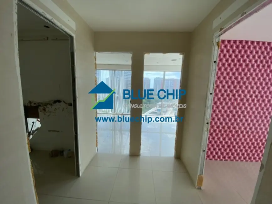 Sala Comercial à venda, 60m2 em Barra da Tijuca, Rio De Janeiro - RJ - imagem 8 Foto 8 de Sala Comercial à venda, 60m2 em Barra da Tijuca, Rio De Janeiro - RJ