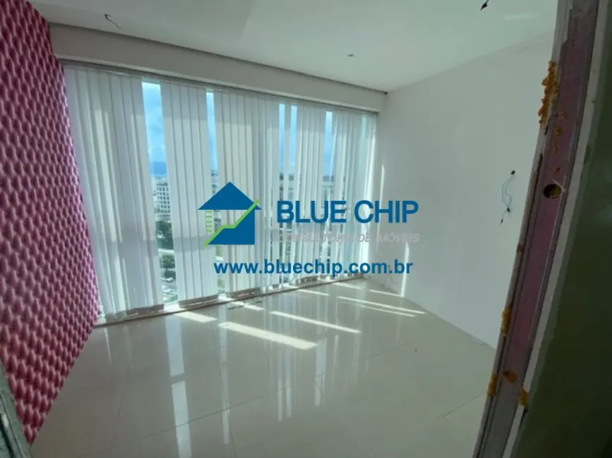 Sala Comercial à venda, 60m2 em Barra da Tijuca, Rio De Janeiro - RJ - imagem 9 Foto 9 de Sala Comercial à venda, 60m2 em Barra da Tijuca, Rio De Janeiro - RJ