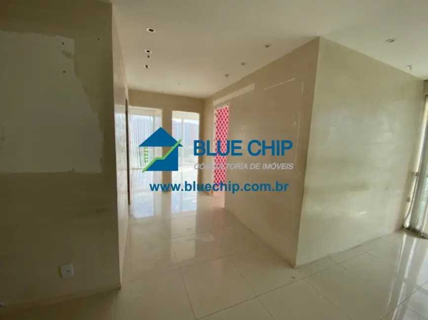 Sala Comercial à venda, 60m2 em Barra da Tijuca, Rio De Janeiro - RJ - imagem 6 Foto 6 de Sala Comercial à venda, 60m2 em Barra da Tijuca, Rio De Janeiro - RJ