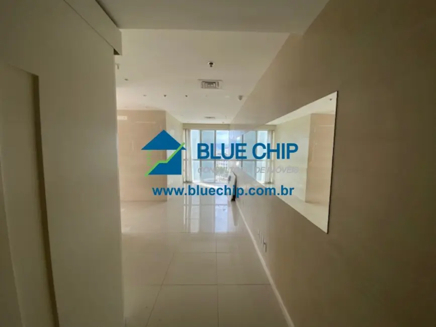 Sala Comercial à venda, 60m2 em Barra da Tijuca, Rio De Janeiro - RJ - imagem 5 Foto 5 de Sala Comercial à venda, 60m2 em Barra da Tijuca, Rio De Janeiro - RJ