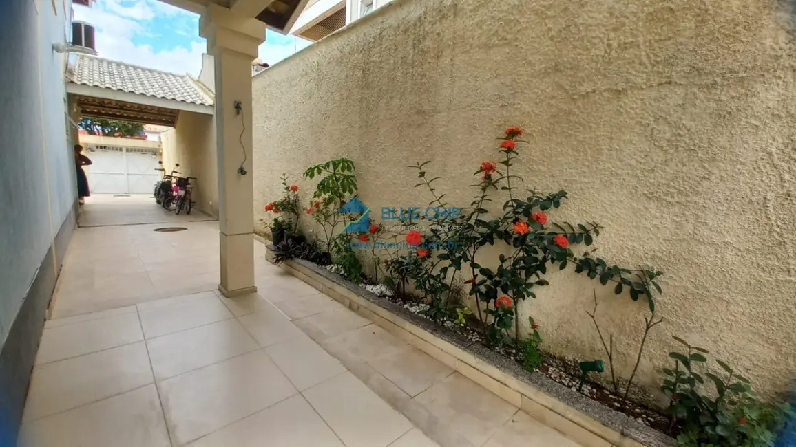 Foto 8 de Casa de Condomínio com 5 quartos à venda, 214m2 em Recreio dos Bandeirantes, Rio De Janeiro - RJ