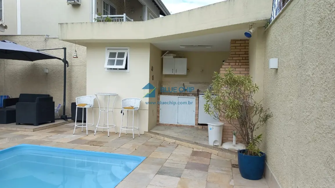 Casa de Condomínio com 5 quartos à venda, 214m2 em Recreio dos Bandeirantes, Rio De Janeiro - RJ - imagem 9 Foto 9 de Casa de Condomínio com 5 quartos à venda, 214m2 em Recreio dos Bandeirantes, Rio De Janeiro - RJ